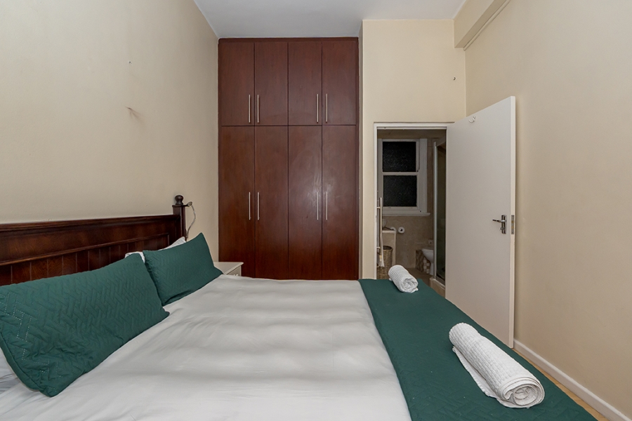 1 Bedroom Property for Sale in Cape Town City Centre Western Cape